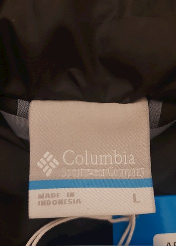 columbia mont sıfır - Görsel 9