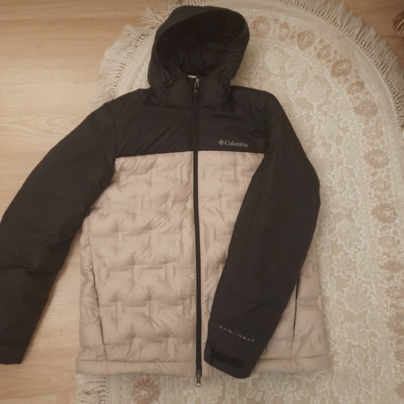 columbia mont sıfır - Görsel 2