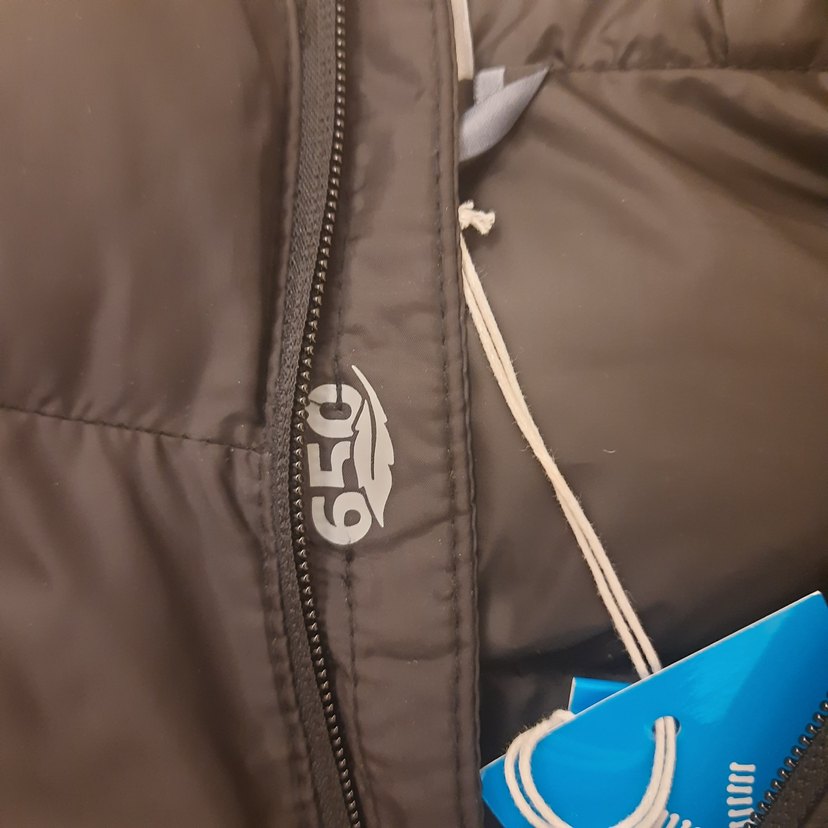 columbia mont sıfır - Görsel 5