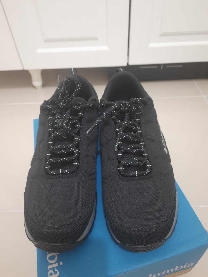 Columbia Sıfır ayakkabı - Görsel 2