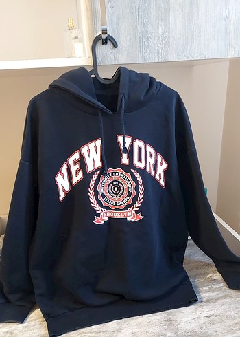 sweatshirt m beden addax