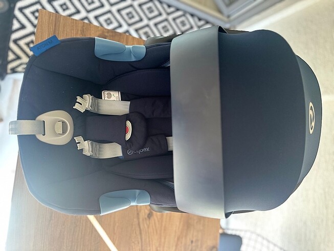 Diğer Cybex Aton M puset