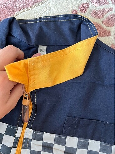 Diğer Paramedik yeleği