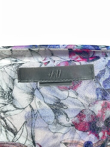 H&M Bluz %70 İndirimli. - Görsel 4