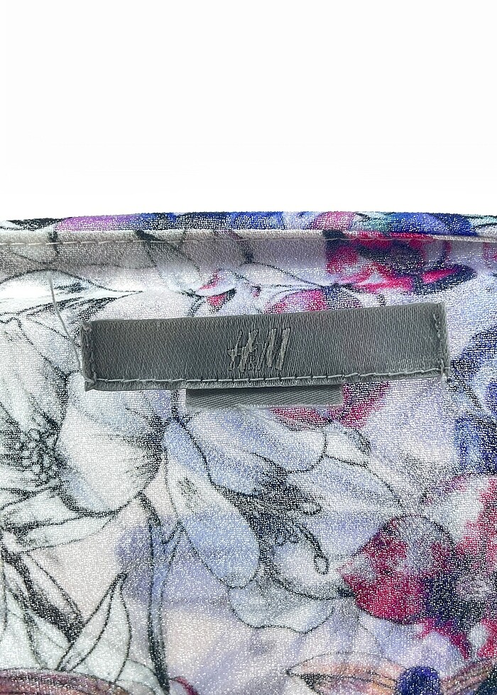 H&M Bluz %70 İndirimli. - Görsel 4