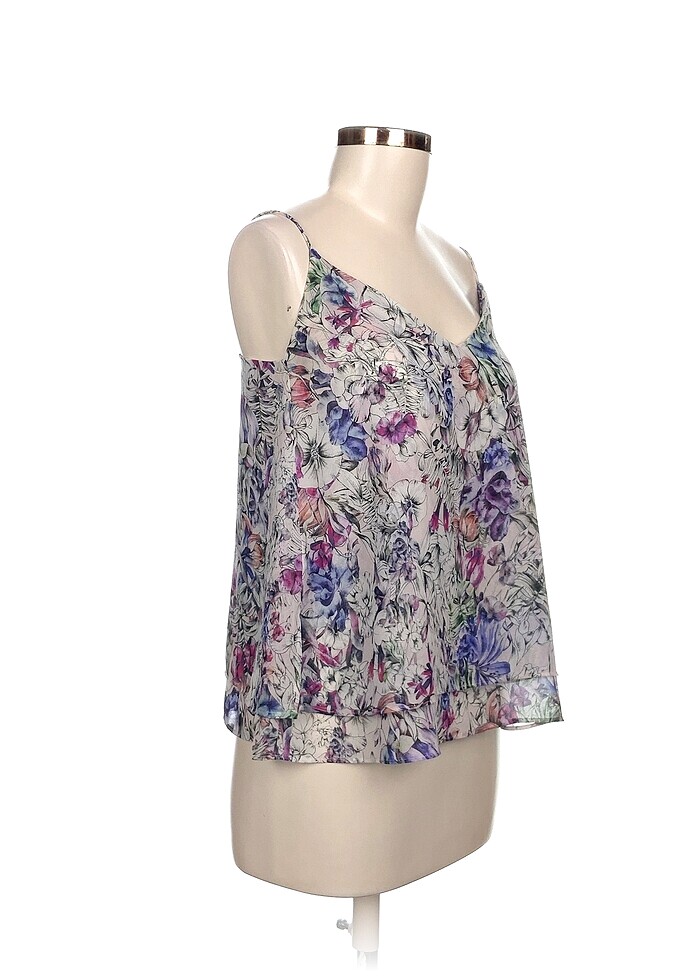 H&M Bluz %70 İndirimli. - Görsel 2