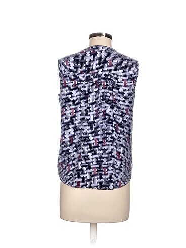 U.S Polo Assn. Bluz %70 İndirimli. - Görsel 3