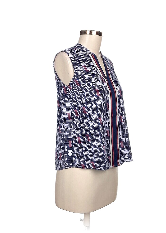 U.S Polo Assn. Bluz %70 İndirimli. - Görsel 2