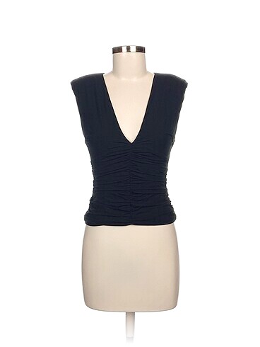 Zara Bluz %70 İndirimli.