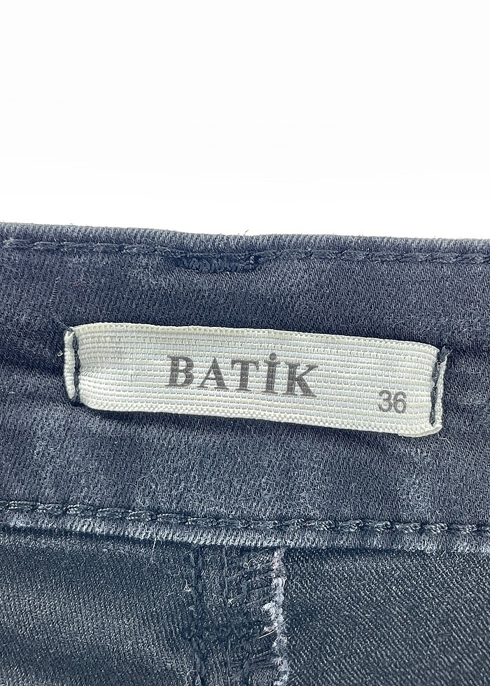 Batik Jean / Kot %70 İndirimli. - Görsel 4