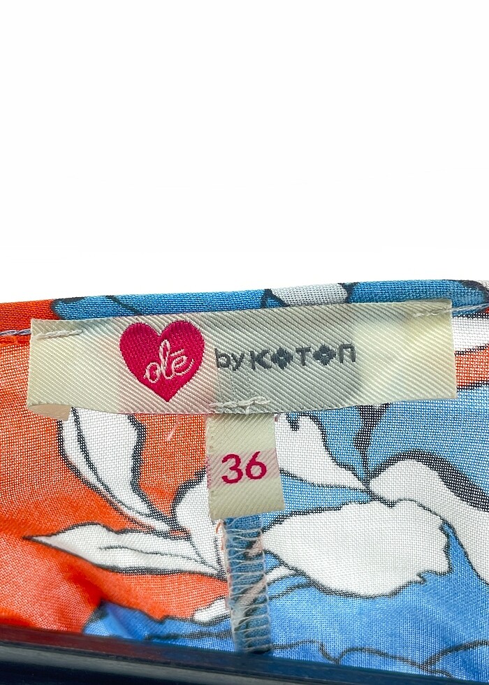 Koton Bluz %70 İndirimli. - Görsel 4