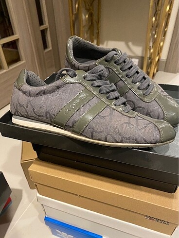 Calvin Klein Calvin Klein sneaks