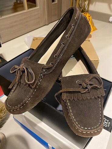 Lacoste ayakkabı