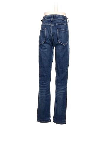 27 Beden Benetton Jean / Kot %70 İndirimli.