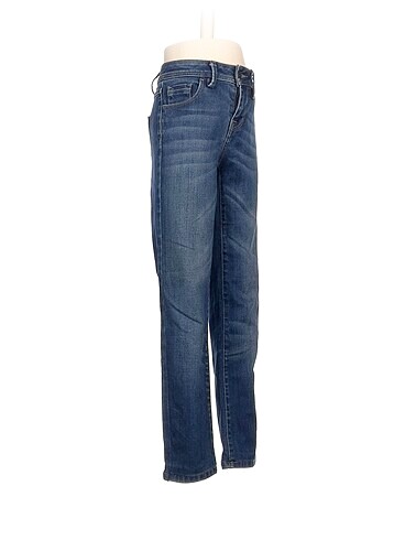 Benetton Benetton Jean / Kot %70 İndirimli.