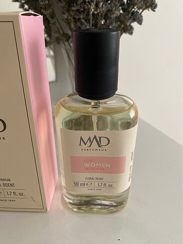 Diğer Mad A118 (armani my way)