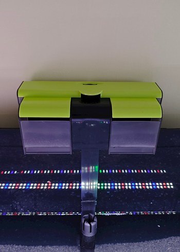 Şelale filtre