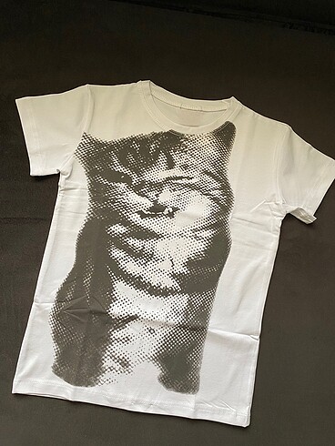 Tam boy tshirt