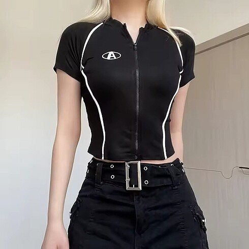 Y2k bluz
