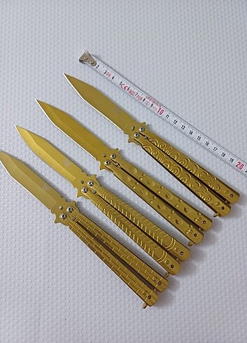  Beden BENCHMADE PASLANMAZ ÇELİK 