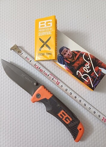 E.L.F GERBER 2 LI SET