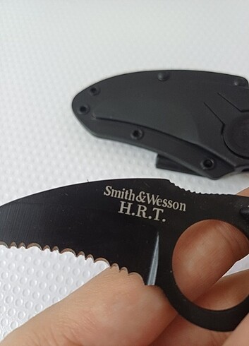  E.L.F SMİTH&WESSON HRT