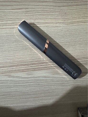 Diğer Elektronik Kirpik Kıvırıcı