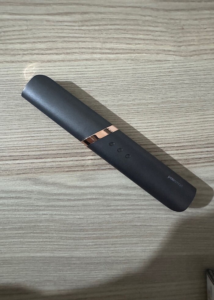 Elektronik Kirpik Kıvırıcı - Görsel 2