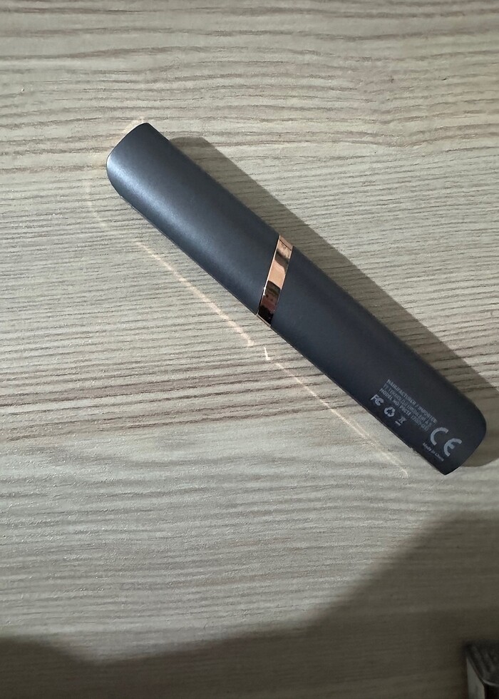 Elektronik Kirpik Kıvırıcı - Görsel 3