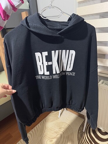Ltb sweatshirt kadın (M)