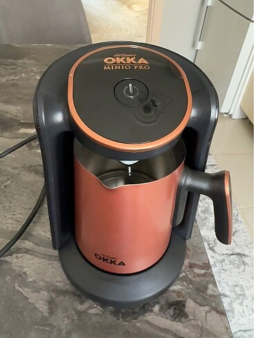 Arzum Okka Minio Pro kahve makinesi