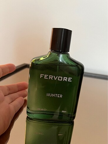 Diğer Fervore prafüm