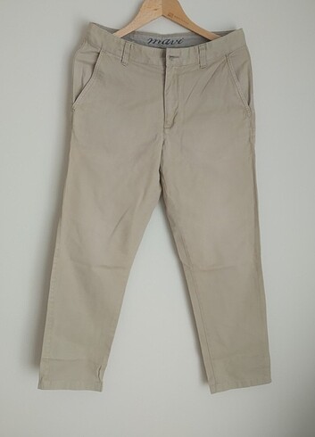 Mavi jeans kot pantolon