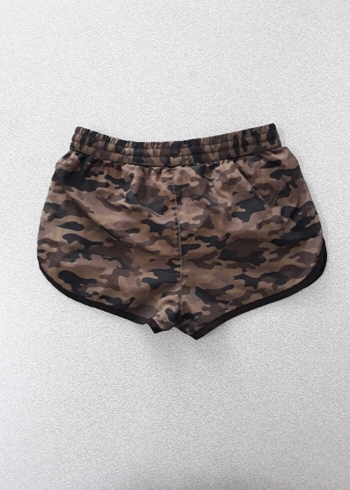 Deniz şortu  - Görsel 2