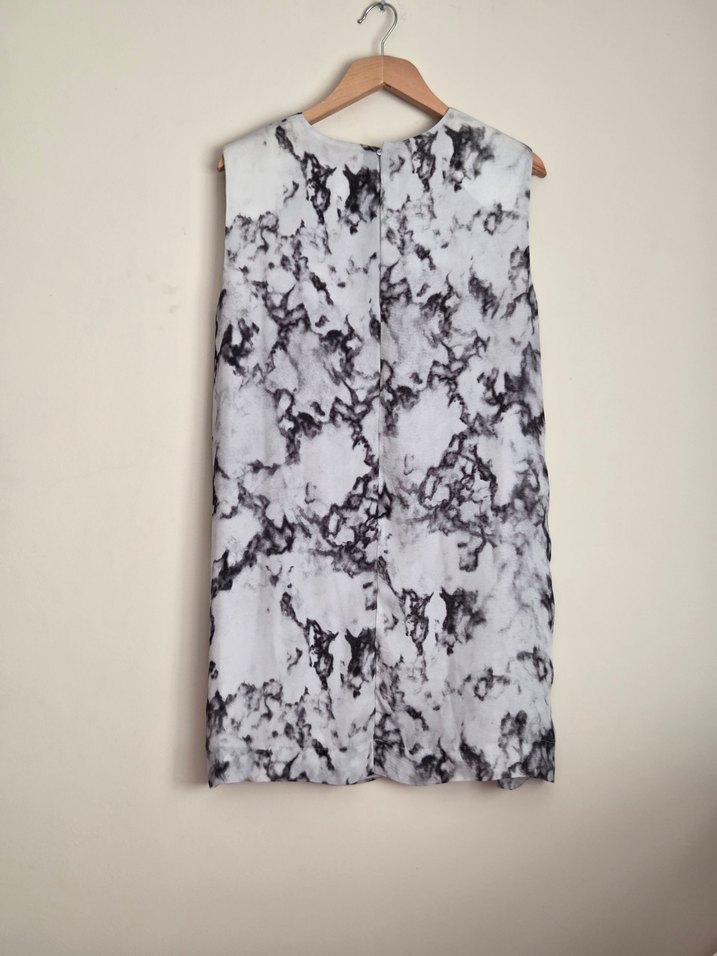 Mango elbise - Görsel 2