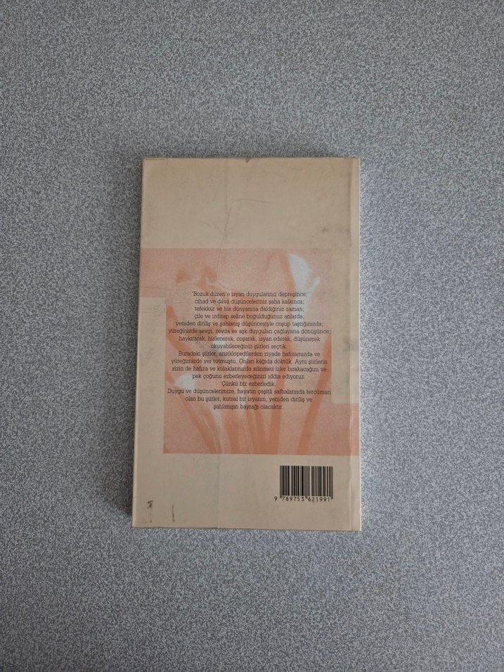 Sevdalı Şiirler 1 - Hekimoğlu İsmail & Ali Erkan Kavaklı - Görsel 2