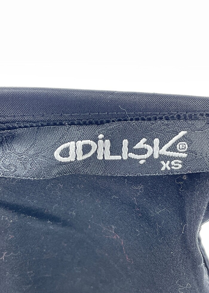 Adil Işık Kısa Elbise %70 İndirimli. - Görsel 4