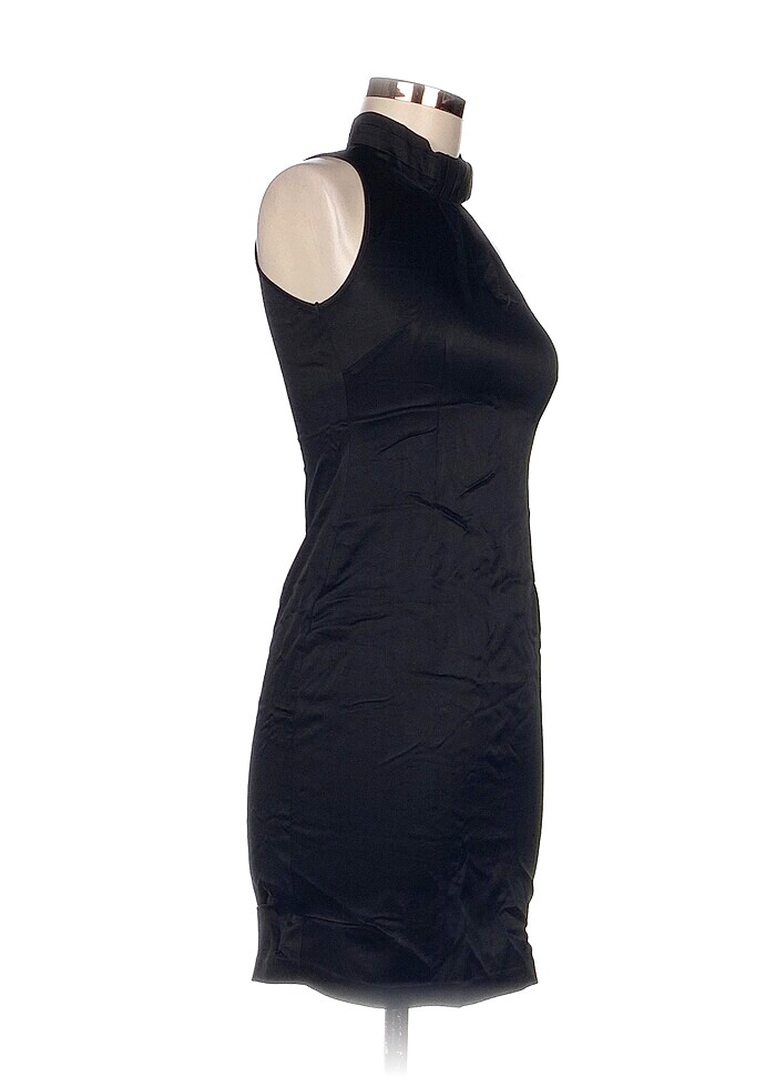 Adil Işık Kısa Elbise %70 İndirimli. - Görsel 2