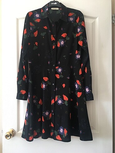 Batik Elbise