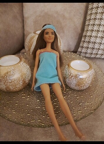  Beden Toplu barbie 