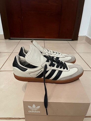 Adidas Samba Humanrace