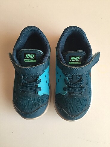 Nike çocuk spor