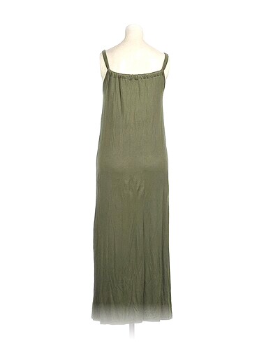 38 Beden PreLoved Uzun Elbise %70 İndirimli.