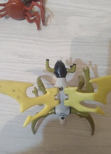  Ben 10 