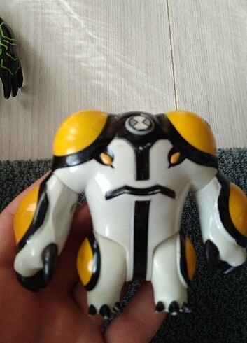 Ben 10 