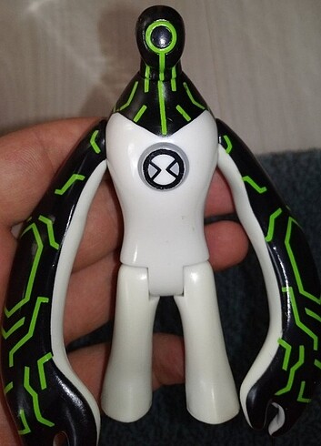 Ben 10 oyuncak 