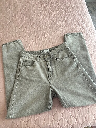 bershka pantolon