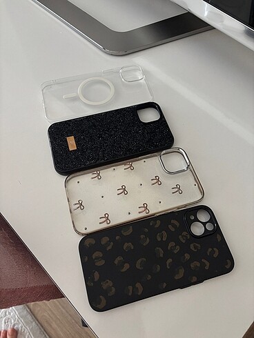 İphone 15 Plus Kılıf