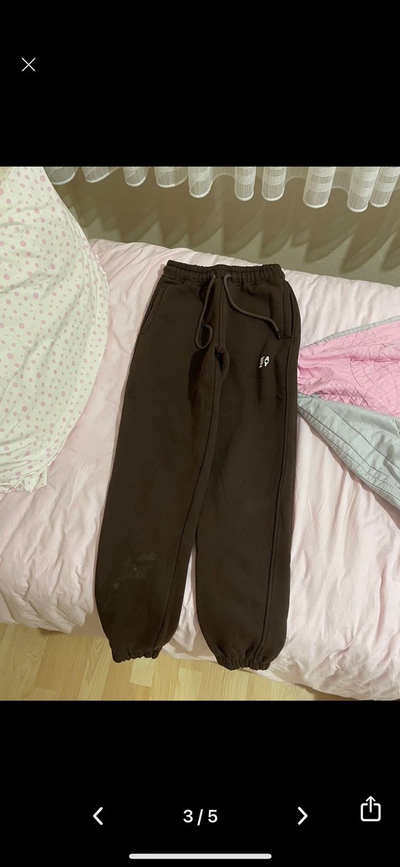 Kadın eşofman - Görsel 2