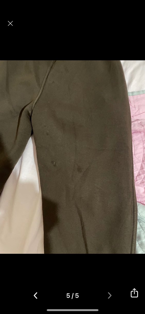 Kadın eşofman - Görsel 3